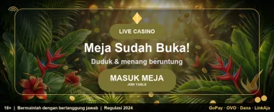 Putaran Slot Gacor Hari Ini