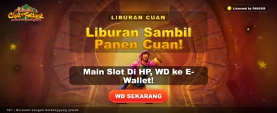 Kemenangan Besar Menanti Anda