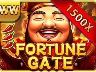 Fortune Gate screenshot