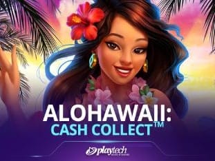 Alohawaii Cash Collect™ screenshot